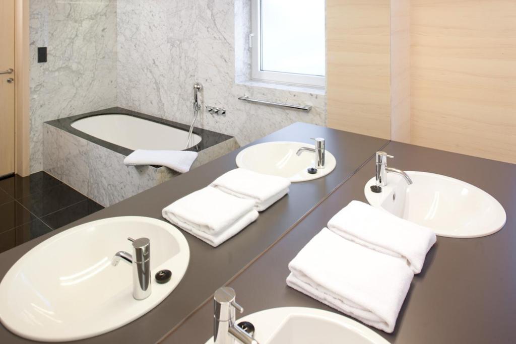 Appartement Elmar Obergurgl Room photo