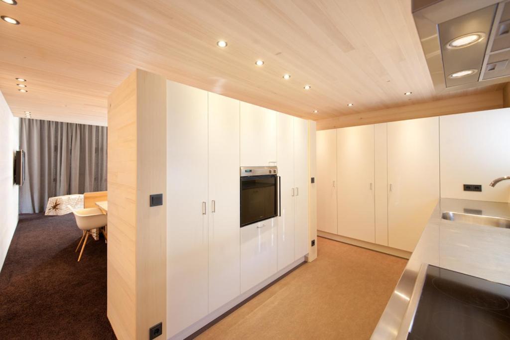 Appartement Elmar Obergurgl Room photo