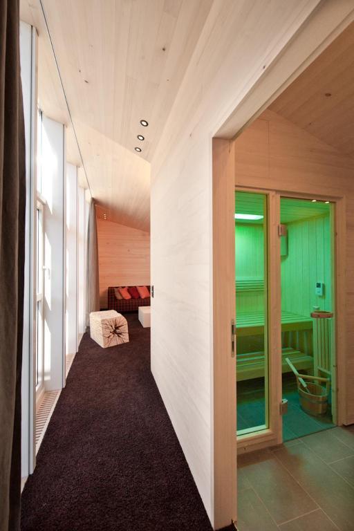 Appartement Elmar Obergurgl Room photo