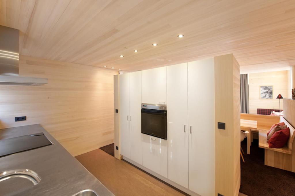 Appartement Elmar Obergurgl Room photo