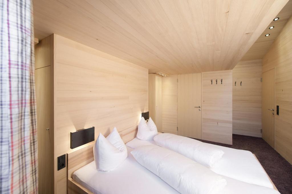 Appartement Elmar Obergurgl Room photo