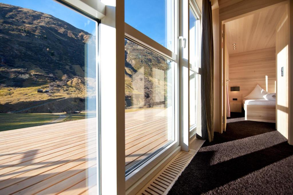 Appartement Elmar Obergurgl Room photo