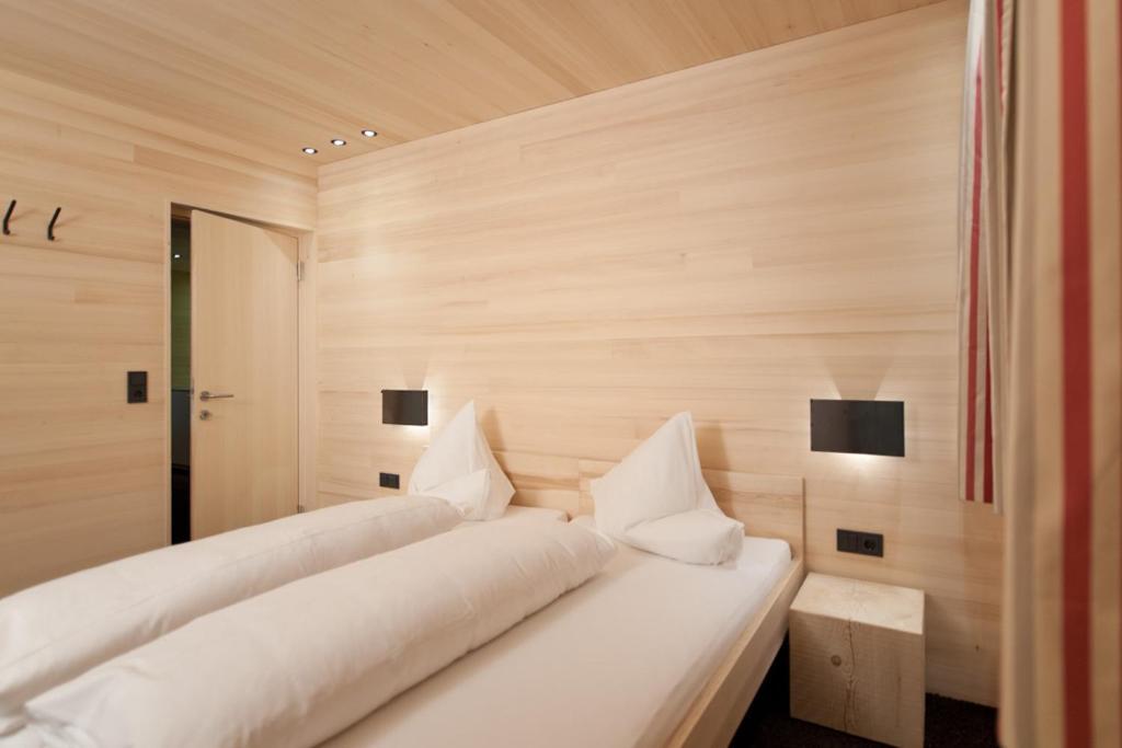 Appartement Elmar Obergurgl Room photo