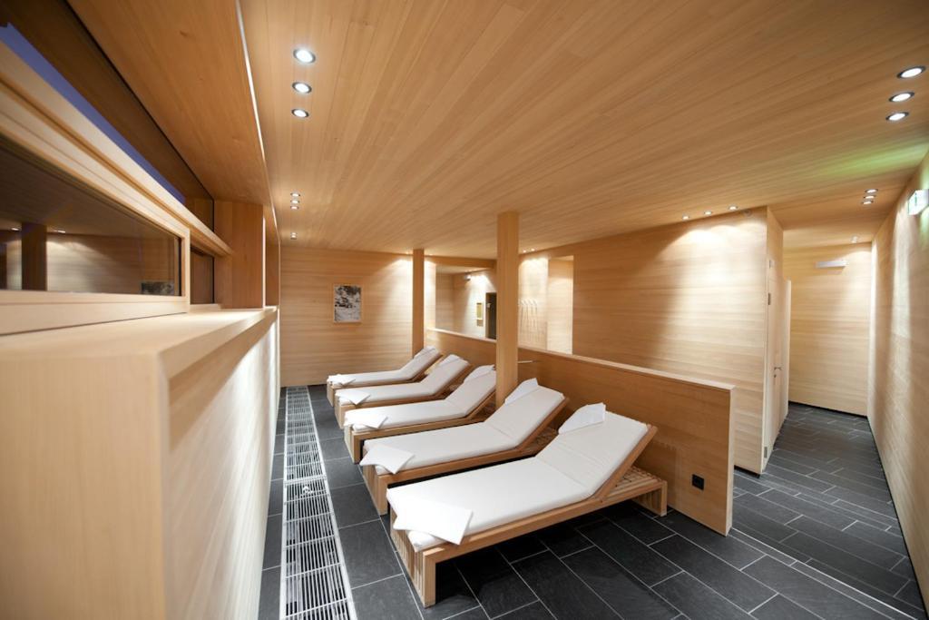 Appartement Elmar Obergurgl Room photo
